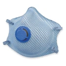 Moldex 2500N95 Disposable RESPIRATOR,M/L,N95,PK10 1DLN3. Fixed Price $91.71.