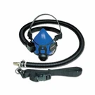 New Allegro Half Mask Breathing Tube Belt Assembly Continuous Flow Pressure. Fixed Price $239.75.