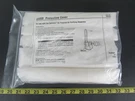 Package Of 5 New Msa Protective Covers For Optimair 6A Purifying Respirator. Fixed Price $99.99.