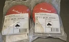 Lot Of Ambu Res-cue Mask Ref 252301004 Cpr Rescue W/elastic Strap & O2 Inlet. Fixed Price $17.00.