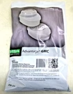 New Msa Air Purifying Respirator Filter Cartridge Package Of 2, 815357. Fixed Price $14.99.