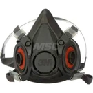 3M 7000001934 Half Facepiece Respirator: Size Large. Fixed Price $36.16.