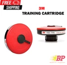 3M Training Cartridge Rbe-trn Breathe Easy Papr Systems Red. Fixed Price $24.95.