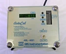 Gfg Autocal ABL-4021 Gas Monitor Alarm, For Parts/repair. Fixed Price $300.00.