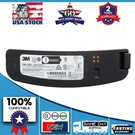 New Genuine TR332 TR-332 Battery For 3M Versaflo Papr TR-300N+ TR-301N. Fixed Price $162.00.