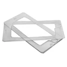 Allegro Industries NV2017 Lens Covers, PK50. Fixed Price $50.49.