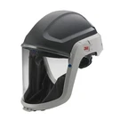 3M Versaflo Respiratory Hard Hat Assembly M-307, With Premium Visorand Faceseal. Fixed Price $600.36.