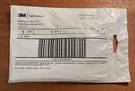 3M Speedglas 06-0500-58 Welding Helmet Magnification Plate 2.5X 70-0715-1041-9. Fixed Price $10.99.