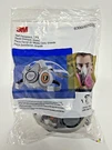 3M Large Half Respirator Facepiece Mask. Fixed Price $15.00.