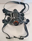 Honeywell North Series Half Face Respirator 7700-30L. Fixed Price $28.95.