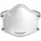 Kleenguard 54625 Particulate Respirator, N95, Molded, Adjustable Headstrap,. Fixed Price $22.19.