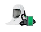Rpb Safety 17-110-12 T-link, Includes Hood, Bump Cap Assy & Breath Tube N.i.b.. Fixed Price $625.00.