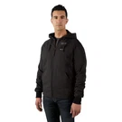 Milwaukee Tool 306B-21XL M12 Heated Hoodie Kit, Up 8 Hrs Heating Time,. Fixed Price $159.00.