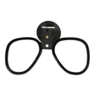 North By Pip Spectacle Fram Kit - For Use The Full Facepieces Plastic. Fixed Price $147.81.