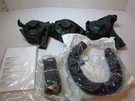 3M Rbe-hup Universal Size Cbrn Conversion Kit For No. FR-57L10, FR-57N10. Fixed Price $119.95.
