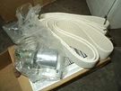 3M W-3018 Low Pressure Connector Assembly. Fixed Price $15.95.