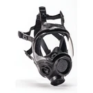 Advantage 1000 Facepiece, Medium Msa 805408 Black 641817010563. Fixed Price $508.33.