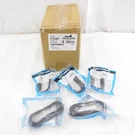 5 Pack Optronics Multi-purpose Rubber Grommet Rings A70GBP For 6" Oval Lights. Fixed Price $27.50.