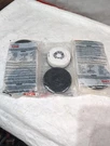 6 Willson 94111404 Replacement Chemical Cartridges For Respirator - New & Sealed. Fixed Price $35.00.
