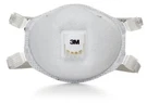 3M Particulate Respirator 8214, N95, With Faceseal And Nuisance Level.... Fixed Price $619.95.
