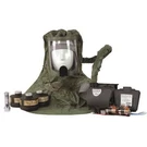 Sentinel Xl S-5000-08 Cbrn Papr Chem/bio/rad/nuclear Rated Respirator W/backpack. Fixed Price $695.00.