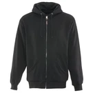 Refrigiwear Men's Thermal Lined Hooded Sweatshirt Heavy-duty, Warm,. Fixed Price $90.90.