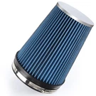 Tievisho 6" 152MM Cold Air Intake Filter Clamp-on Replacement High Flow Inlet.... Fixed Price $34.36.