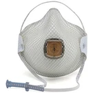 Moldex B312218 2700 Series N95 Particulate Respirators With Handystrap & Ventex. Fixed Price $75.02.