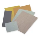 Norton Abrasives 07660700358 Sanding Sheet, 11X9 In, 100 G, Alo, PK25. Fixed Price $21.99.