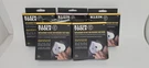 5 Units Klein 60443 Reusable Face Mask Filter Replacement, 3-PACK. Fixed Price $45.95.