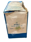 North N7500-7 Filter Cartridges (box Of 6). Fixed Price $39.99.