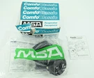 Msa 808053 Comfo Classic Respirator - Hycar Medium. Fixed Price $62.99.