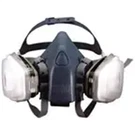 3M 37079 Half Face Respirator. Fixed Price $93.81.