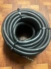 Dwe 100 Breathing Air Hose 250 Psi 3/8" W/ Parker Quick-connect Ss Fittings New. Fixed Price $85.00.