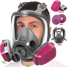 Gas Masks Survival Nuclear And Chemical, 60926 Activated Carbon Filter. Fixed Price $27.98.
