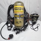 Msa Ultralite Mmr Air Pack 2216 2008/2009 Cylinder,ultra Elite Mask & More. Fixed Price $274.99.