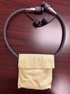 New Still In Box Msa 10156468, Pouch And 3' Hose Kit. Fixed Price $500.00.