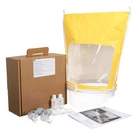 3M 7000001898 FT-10 Sweet Qualitative Fit Test Apparatus Kit. Fixed Price $331.32.