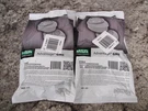 X New Msa Advantage Gme 815359 2-PACK Respirator Chemical Cartridges. Fixed Price $29.99.
