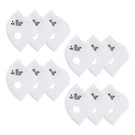 Rz Mask F2 High-flow Filter 12-PACK Medium (m) 25622. Fixed Price $39.95.