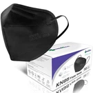 Medtecs KN95 Face Masks 50-PACK Individually Wrapped, 5-PLY Protection. Fixed Price $32.28.
