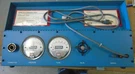 Msa Portable Regulator Tester Iii, P/n 496995, S/n 00108. Fixed Price $99.99.