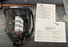 Honeywell North Respirator Mask Ppe Model #76008AS New Without Original Box. Fixed Price $87.00.
