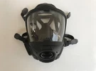 Drager FPS7000 Sentinel 4500PSI Scba Pack Frame Mask Medium With Fps-com-plus. Fixed Price $165.00.