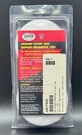 Sas 1061-50 Dual Replacement Cartridges For Half Mask Organic VAPOR/N95. Fixed Price $19.95.