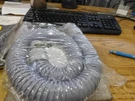 3M Model: W-5114 Breating Tube. Automotive Part Numbre: 07031. Nos. Fixed Price $54.99.