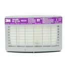 3M He Filter TR-3712N, For Versaflo TR-300 Series Papr 5 Magenta. Fixed Price $72.25.
