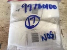 Honeywell North 719009 Particulate Filter - Replacement For Lot Of 15. Fixed Price $150.00.