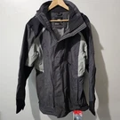 The North Face Alpine Vortex Tri Action Sports Jacket Mens Size Medium Nwt. Fixed Price $200.00.