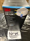 Paint Sanding Valved Respirator (20-PACK). Fixed Price $22.00.